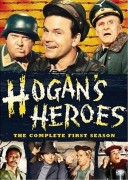 Hogan's Heroes: Season 1 (Disc 1 of 5)